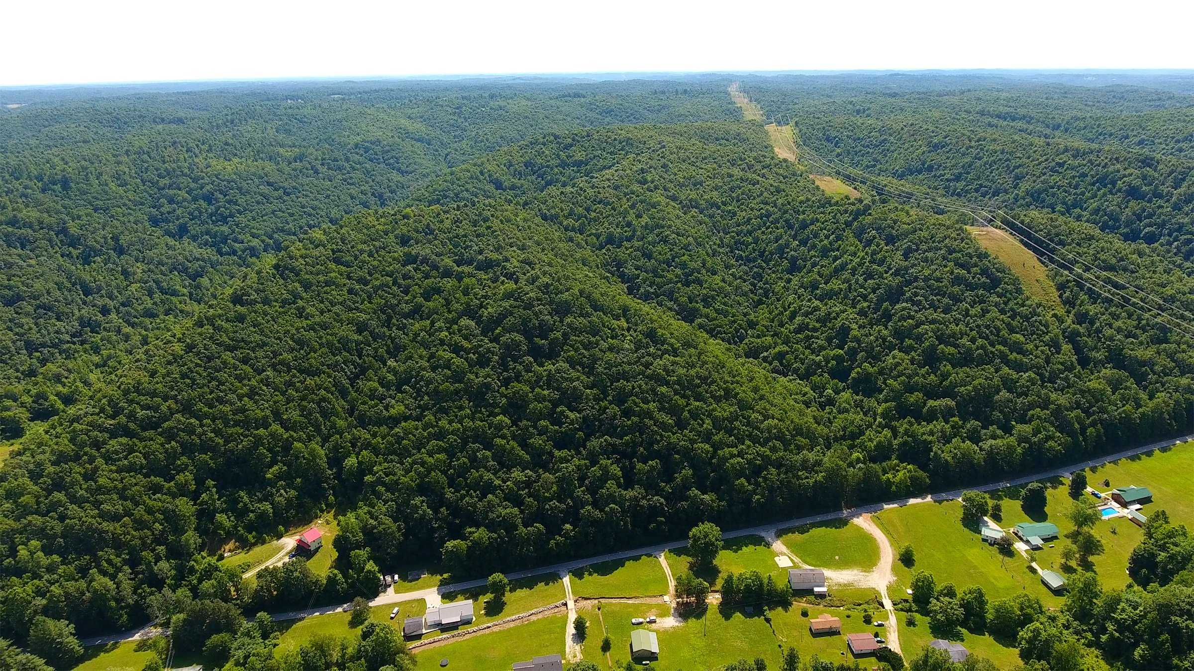 Property photo 10 - LAND AUCTION - 1,682+/- ACRES OFFERED IN 17 TRACTS IN LEWIS & GREENUP COUNTIES, KENTUCKY